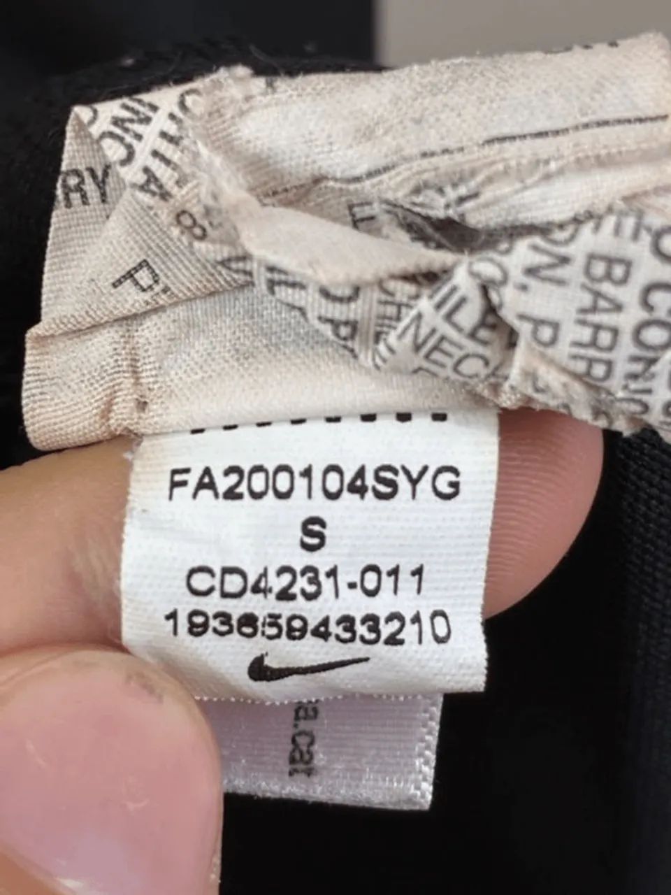 barcelona 2020 away original - Foto 5