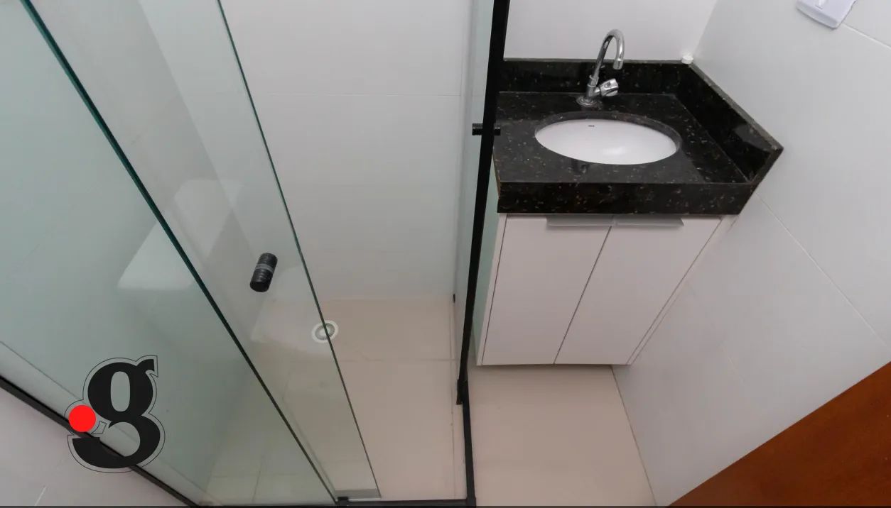 Apartamento para aluguel - Vila Jacuí - 1.800,00 - Foto 4