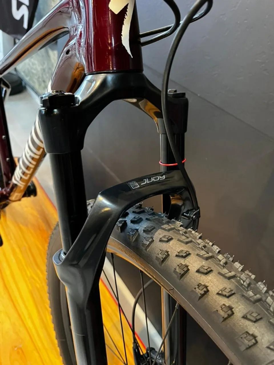 Specialized Chisel Hardtail Comp M - Foto 2