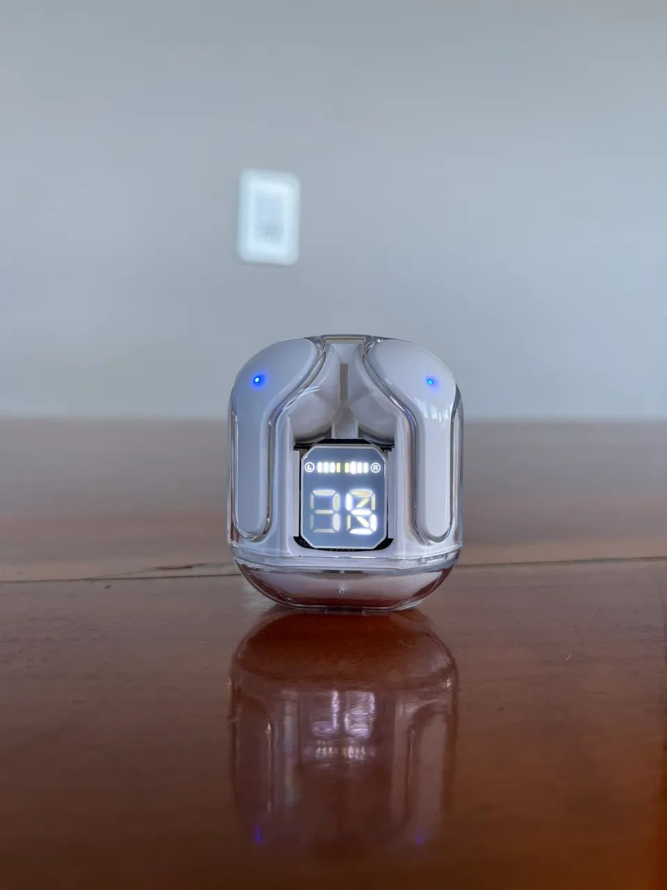Fone Bluetooth Ultrapods Max 5.3