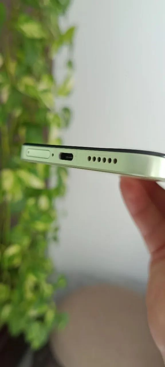 Celular Xiaomi Note 14 - 256GB - Foto 4