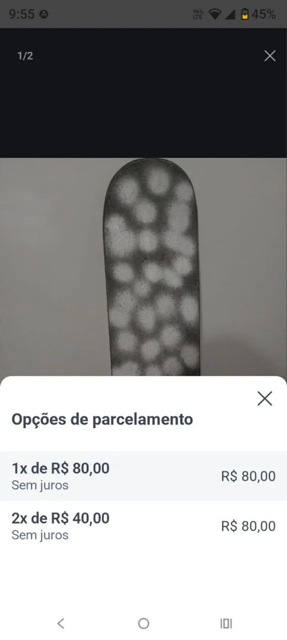 Skate  - Foto 2