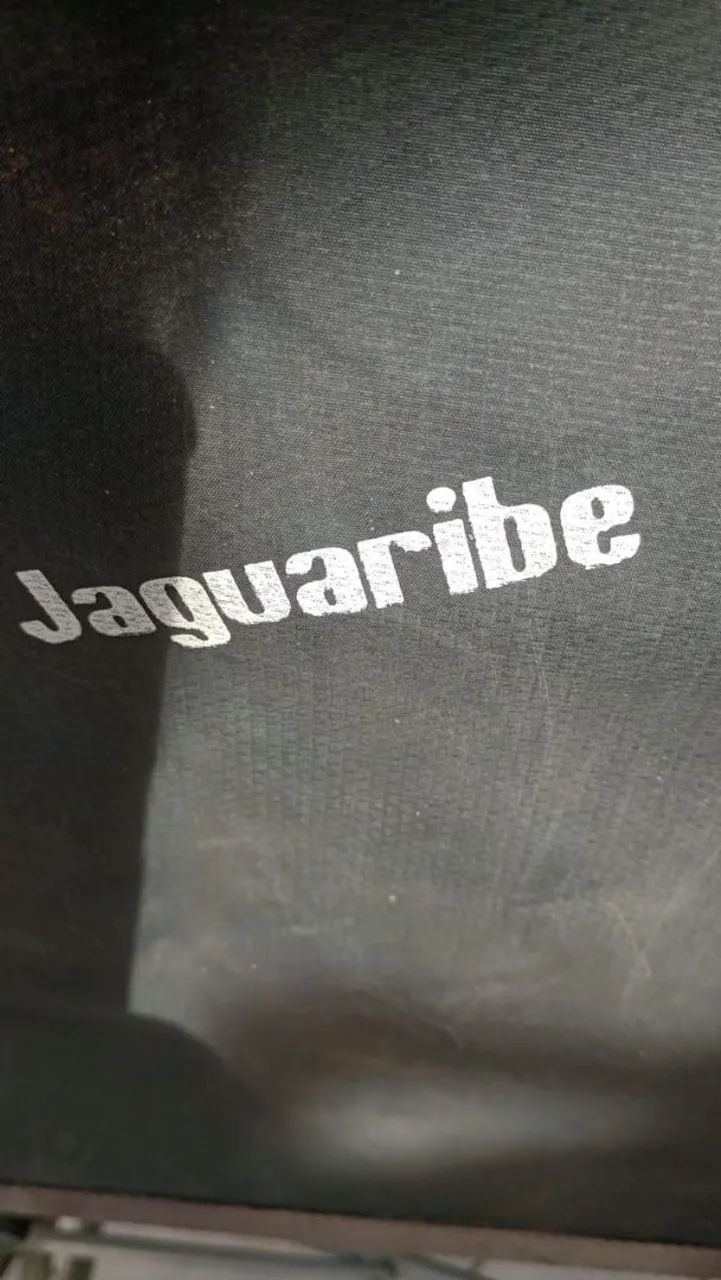 Cadeira de rodas Jaquaribe  - Foto 2