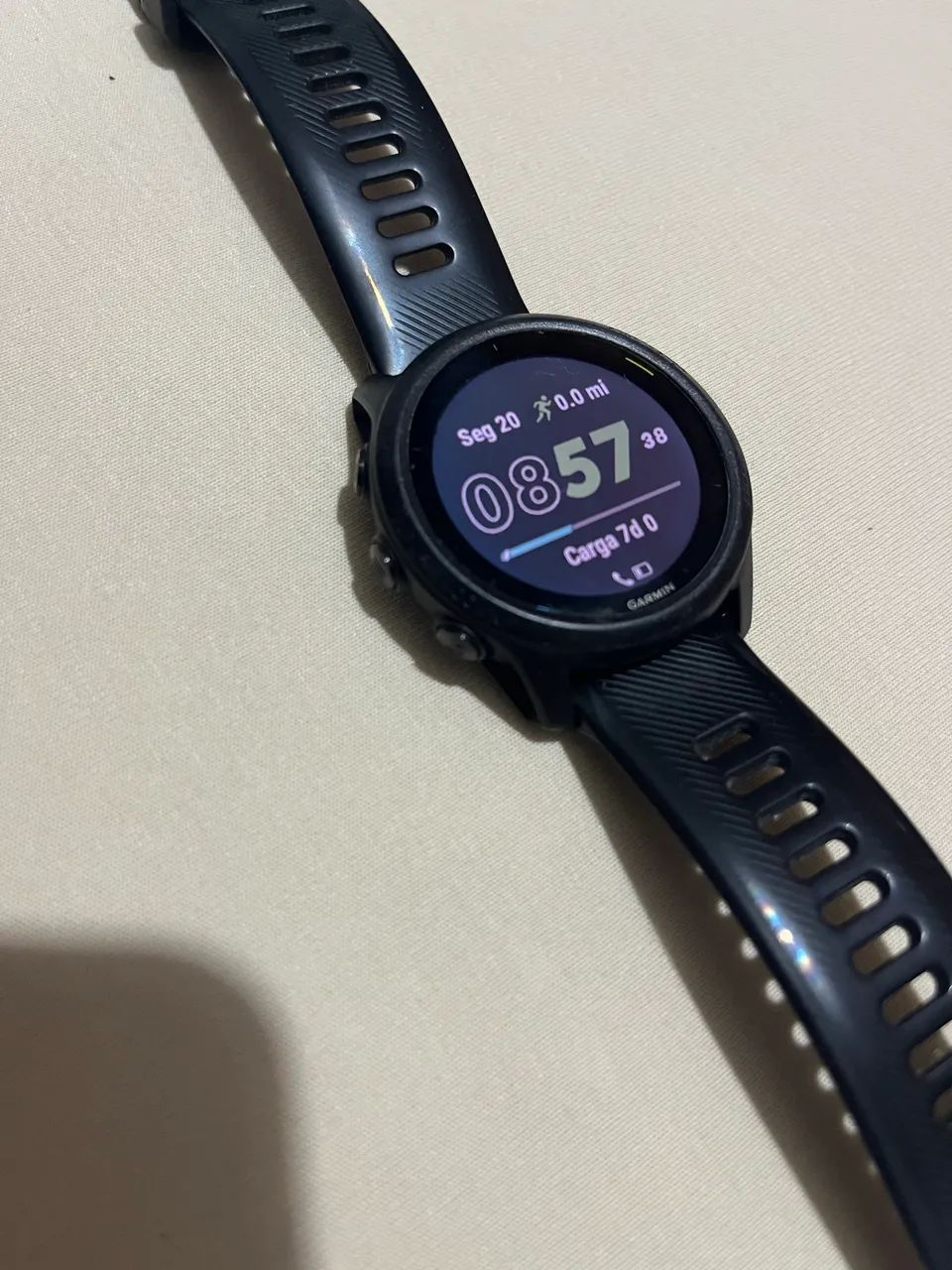 Garmin Forerunner 745 - Foto 3