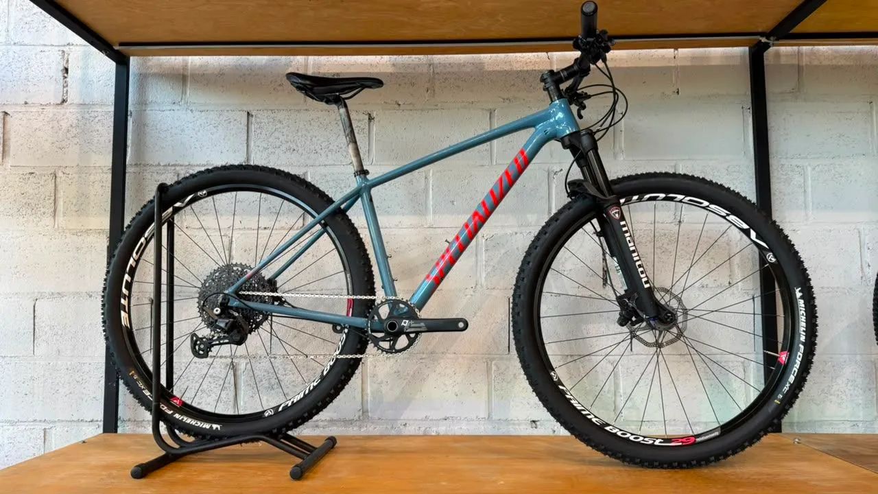 Specialized Chisel  - Foto 5