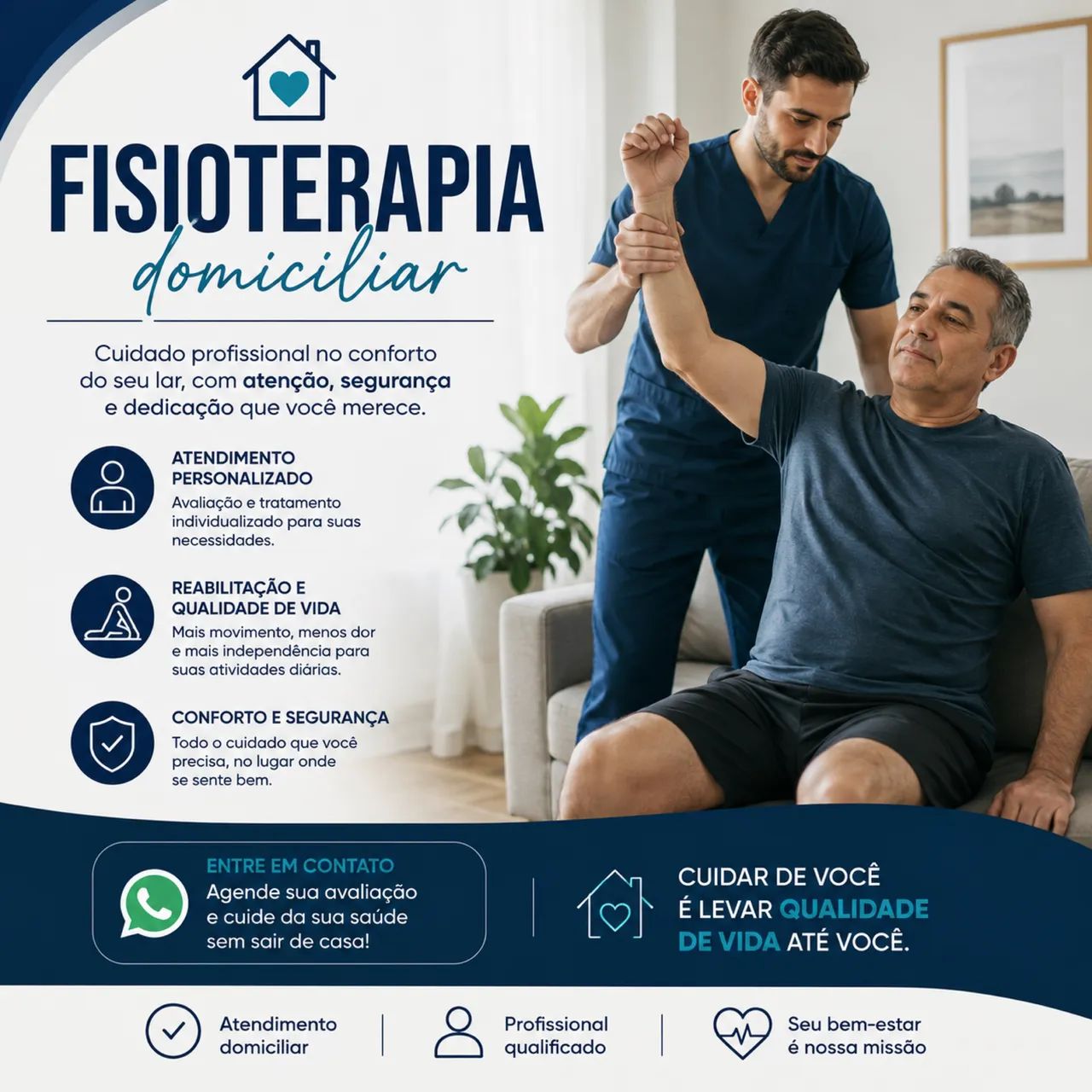 Fisioterapeuta 