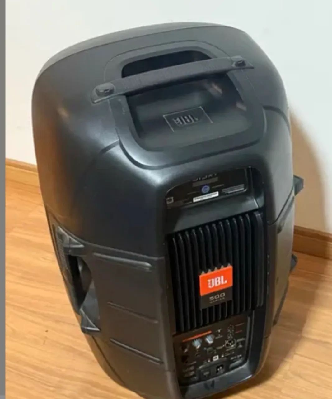 Caixa JBL Eon 515 xt - Foto 2