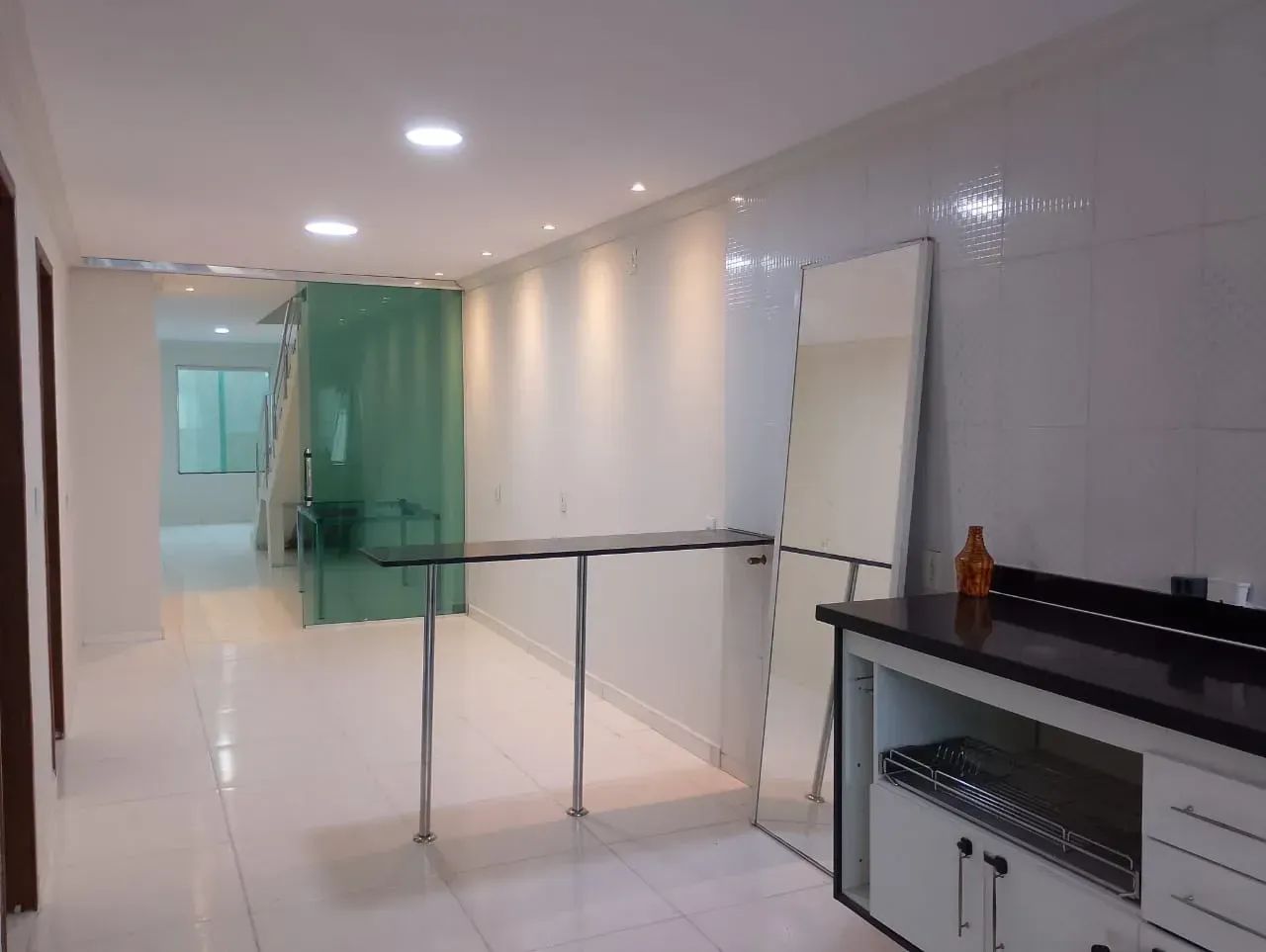 casa duplex  Santo Antonio 384m2 - Foto 4