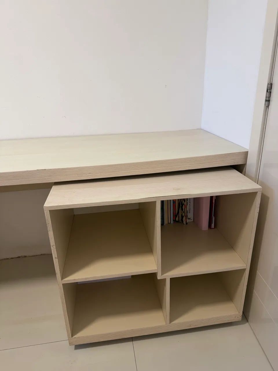 Escrivaninha/ mesa escritório  - Foto 3