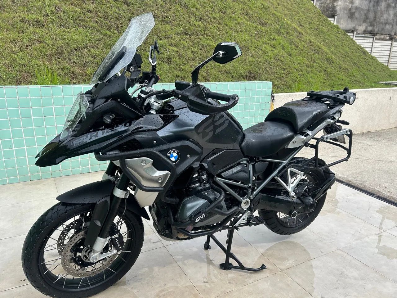 Vendo gs 1250  - Foto 3