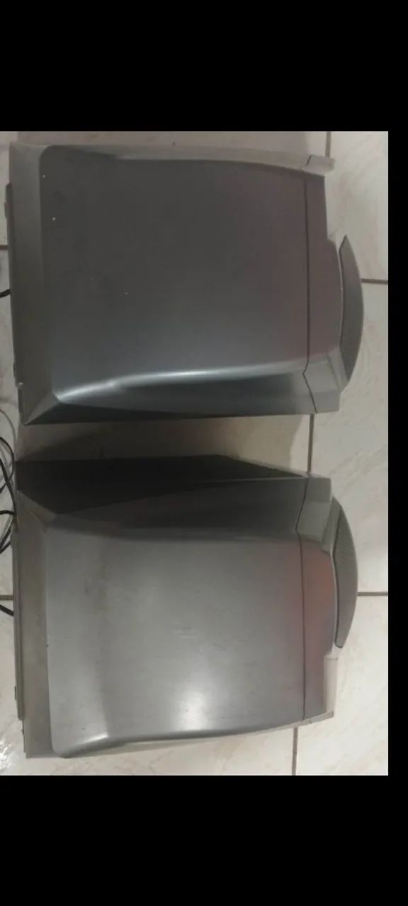Caixa gradiente se550 - Foto 4