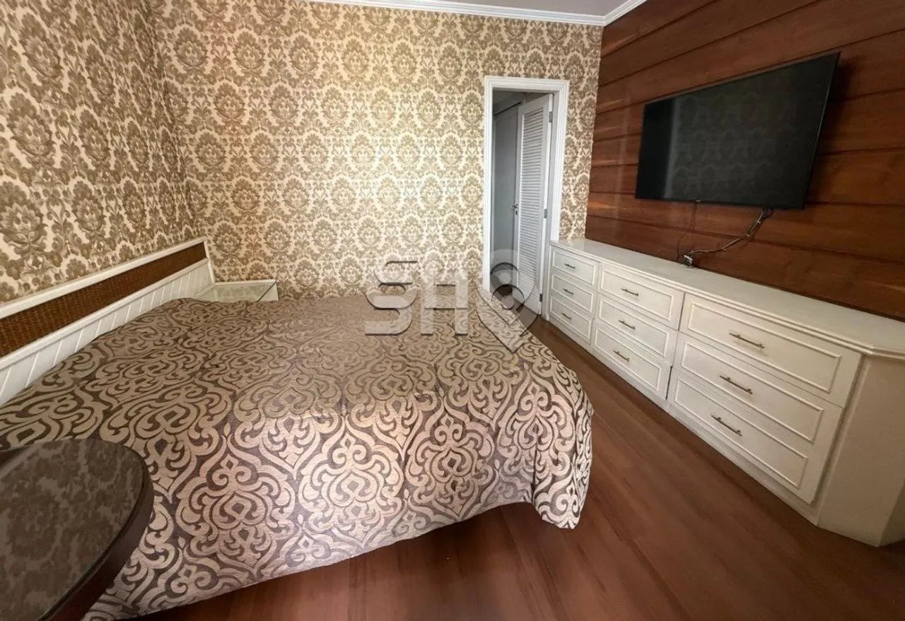 Cobertura Duplex para locação, 4 dormitórios, 4 vagas - Foto 5