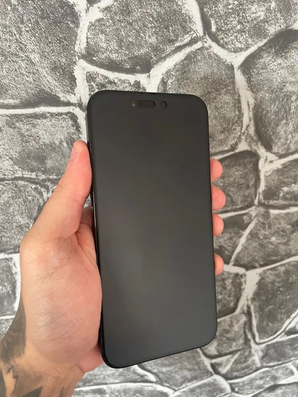 iPhone 15 pro max - Foto 3