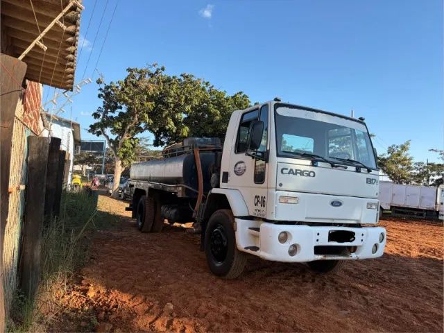 Ford cargo 1317 - Foto 5