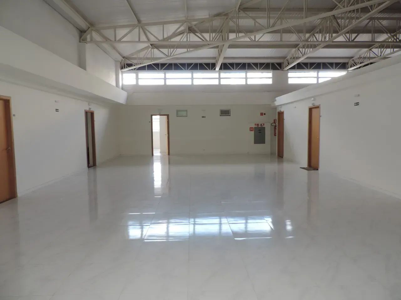 Apto novíssimo no Brooklin c/1 suite 1 vaga em condomínio com piscina ( leia descrição tot - Foto 19