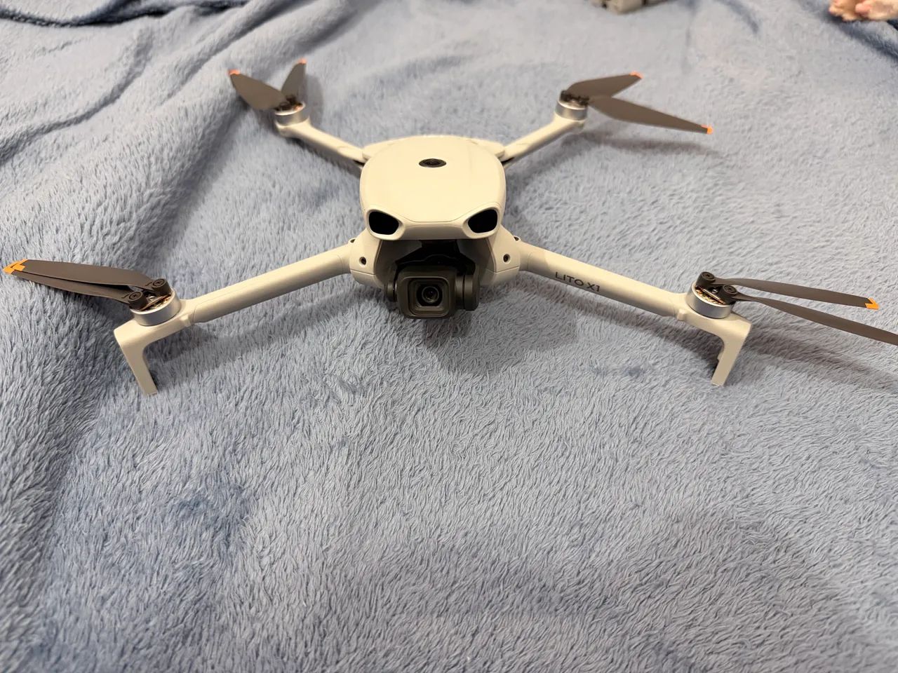 Drone Dji Lito X1 - Foto 2