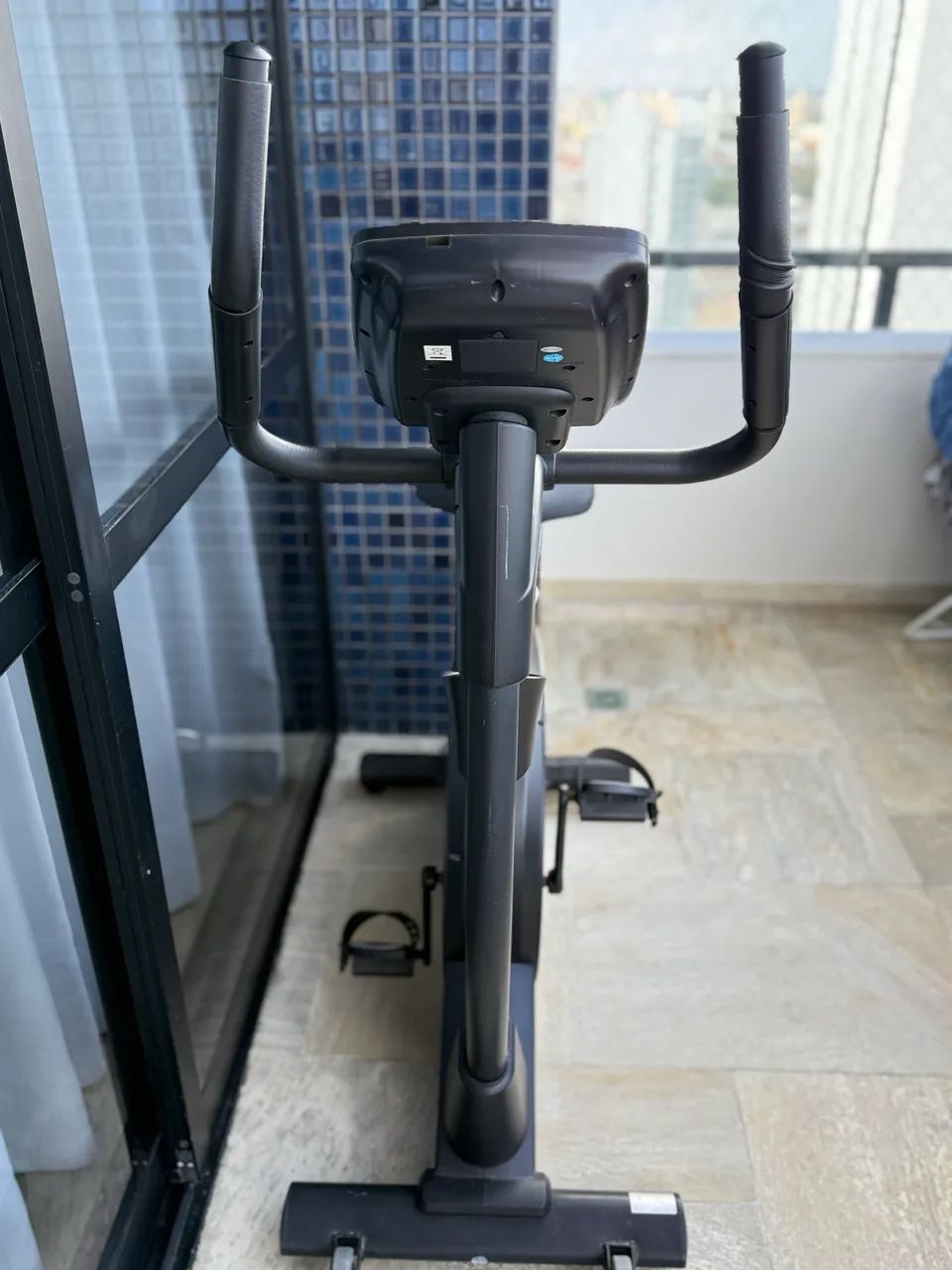 Bicicleta ergométrica Kikos  - Foto 3