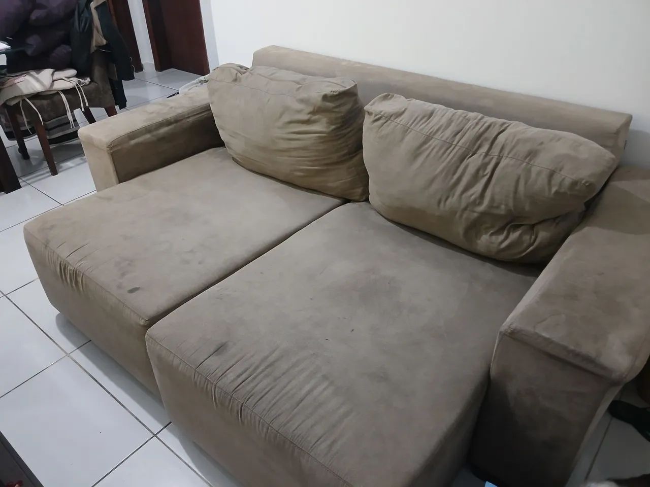 Venda sofá  - Foto 2