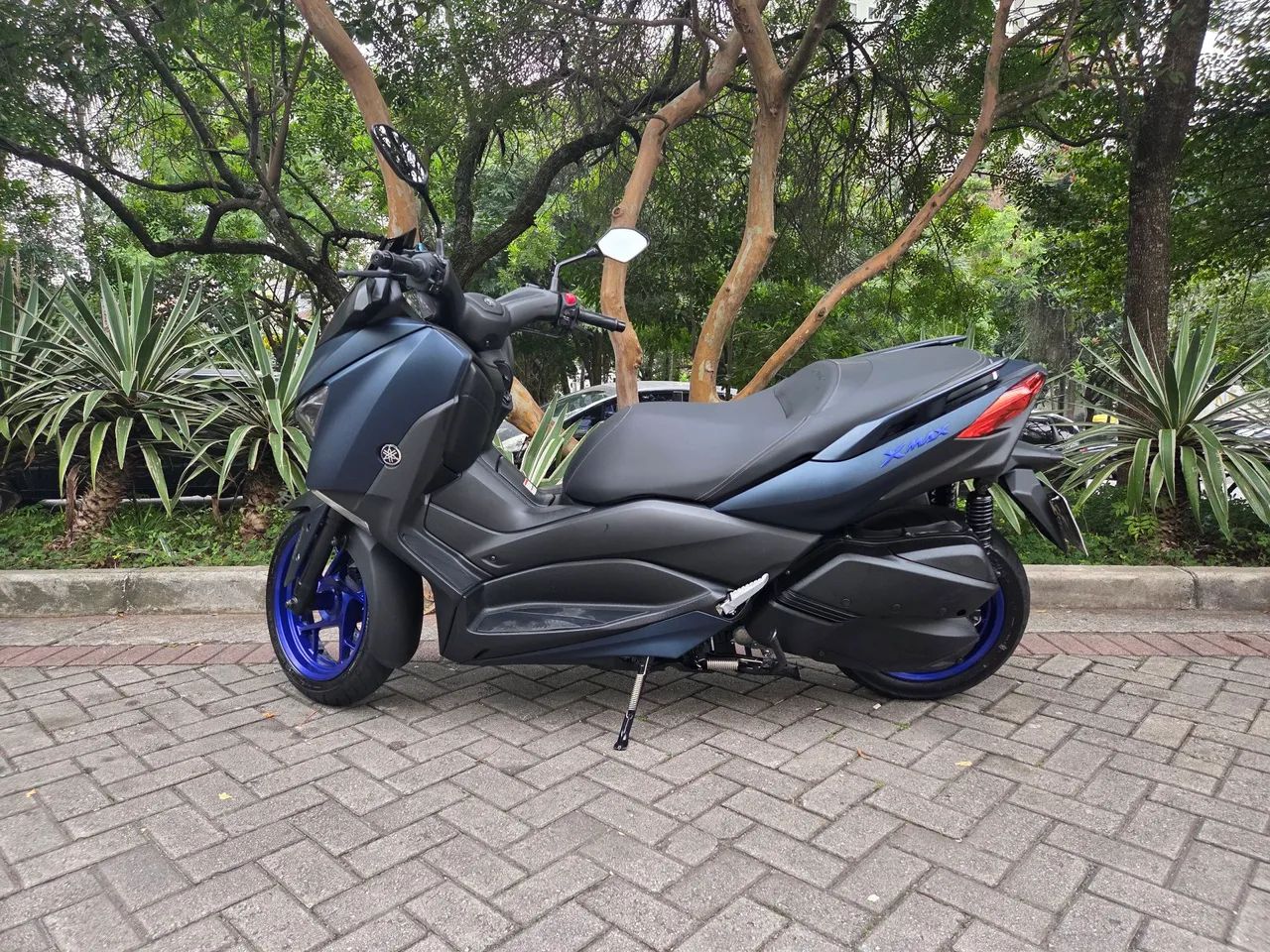 Xmax 250 - Foto 2