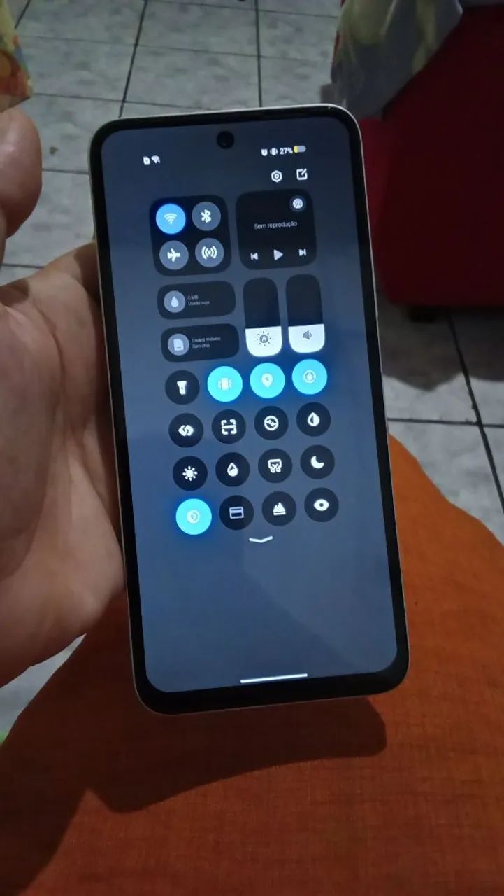 Infinix smart 10  - Foto 3