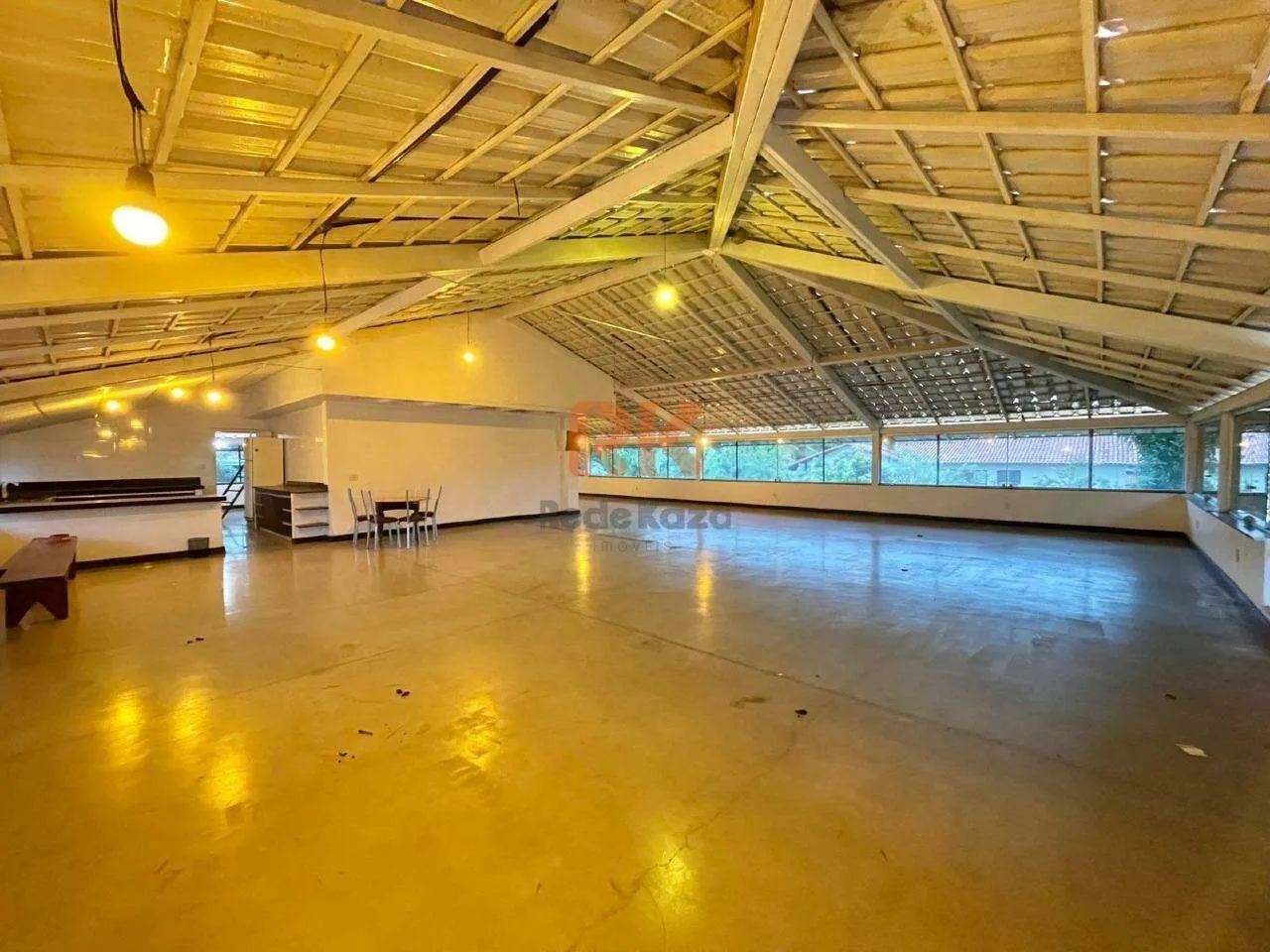 Área Comercial para aluguel, São Luiz - Belo Horizonte/MG