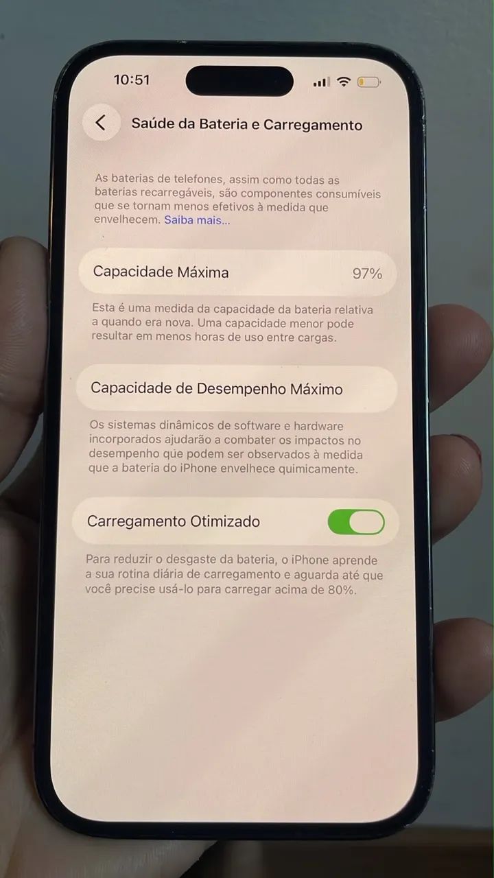 iPhone 14 Pro 256  - Foto 5