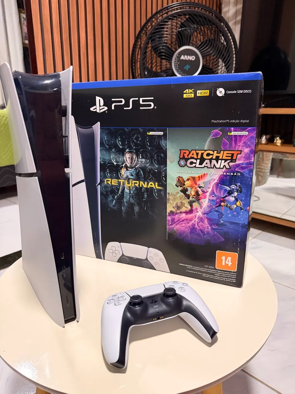 Ps5 slim extra  - Foto 4