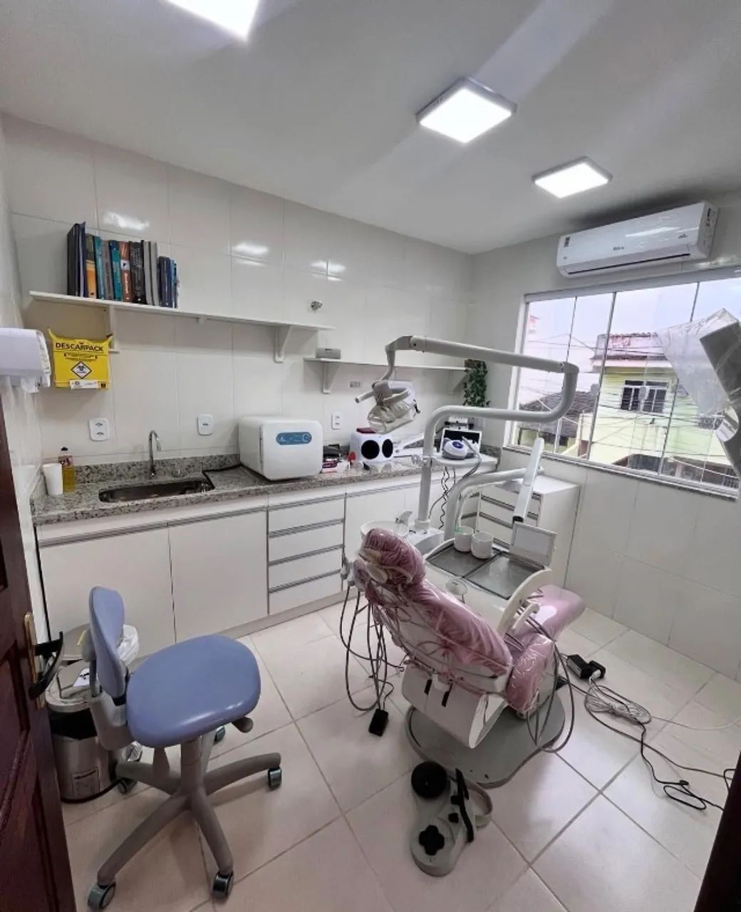 Alugo Consultório Odontológico  - Foto 2