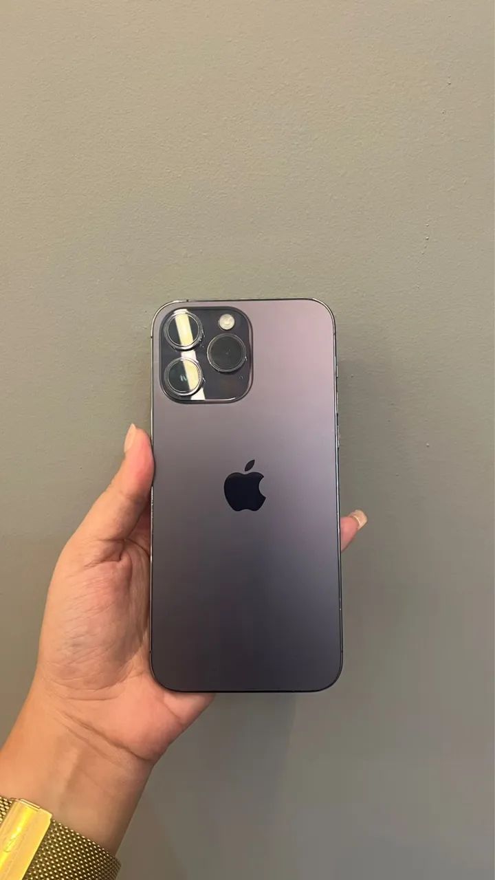 iPhone 14 Pro Max 256gb - Foto 2