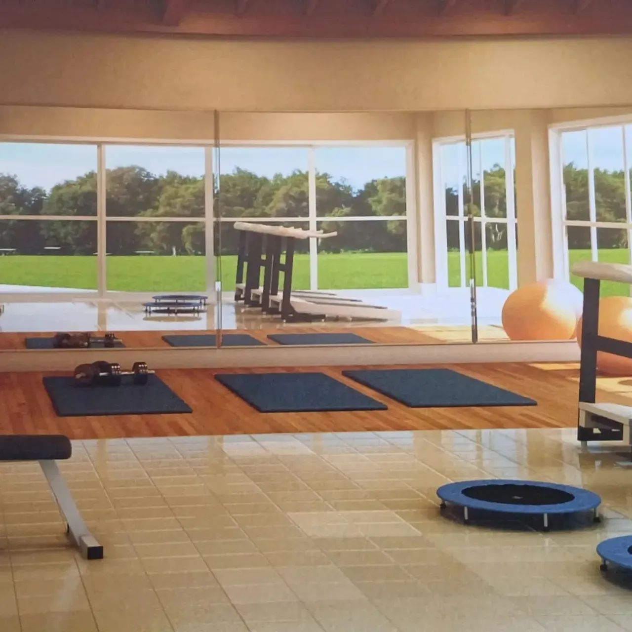 Lote/Terreno para venda com 457 metros quadrados - Foto 3