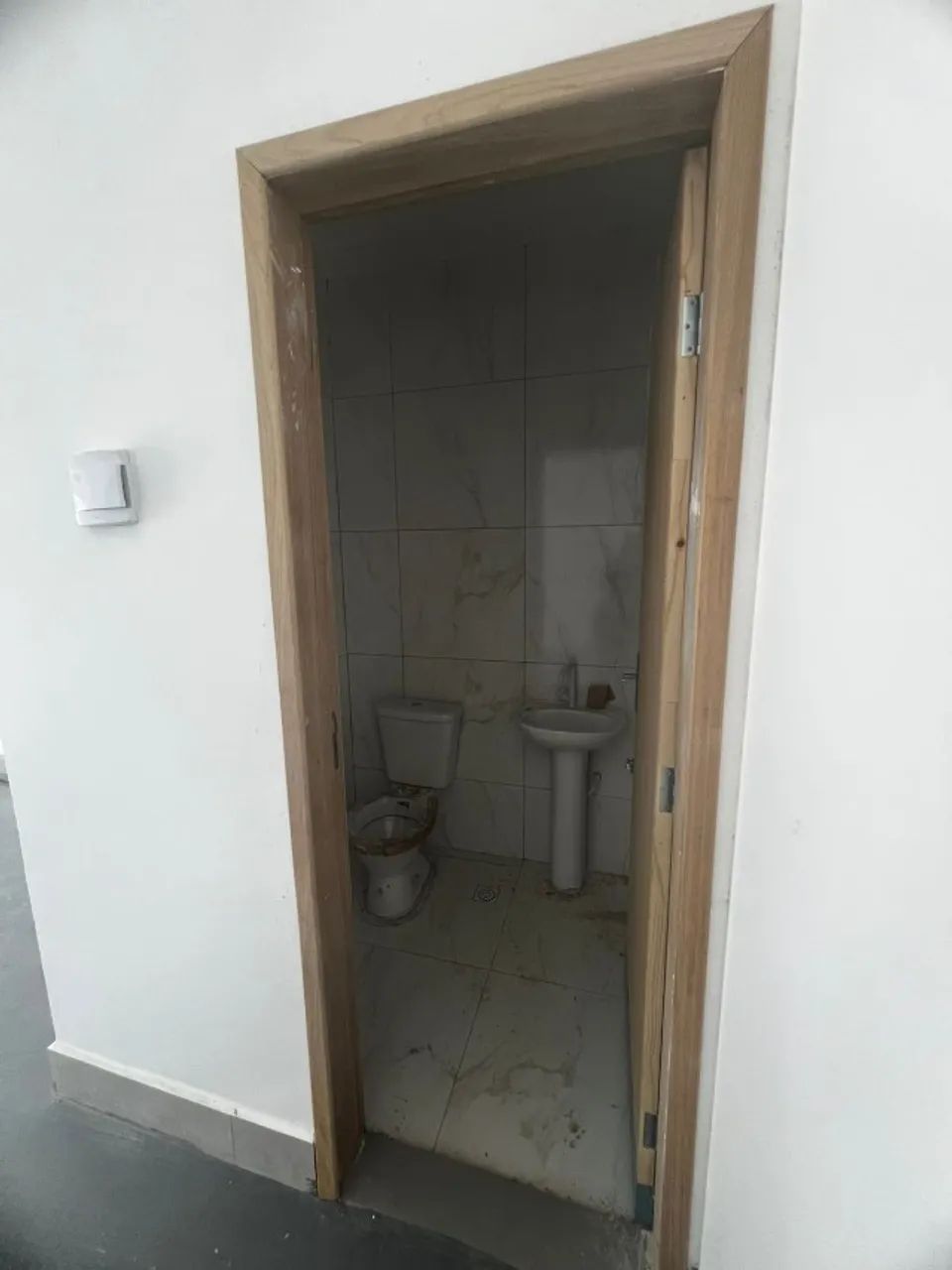 Excelente Sala / Loja Comercial de 30,5m² no Residencial Arco Íris - Anápolis - Foto 4