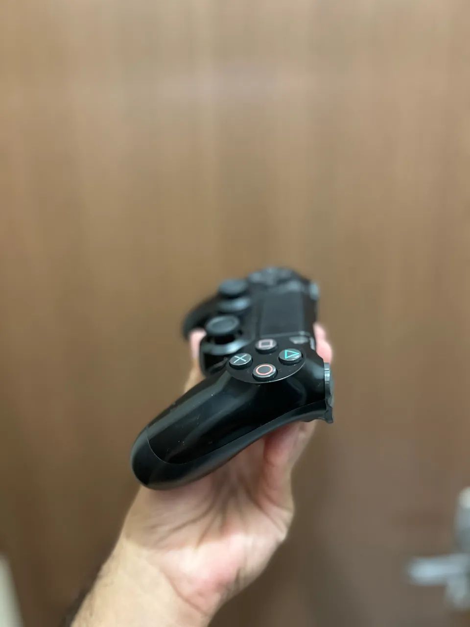 Ps4 slim novinho - Foto 3