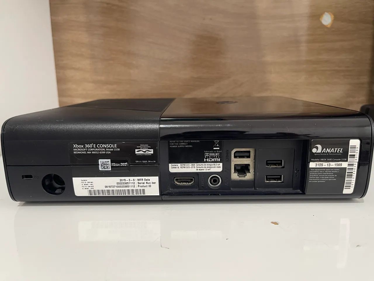Xbox 360 Desbloqueado - Foto 5