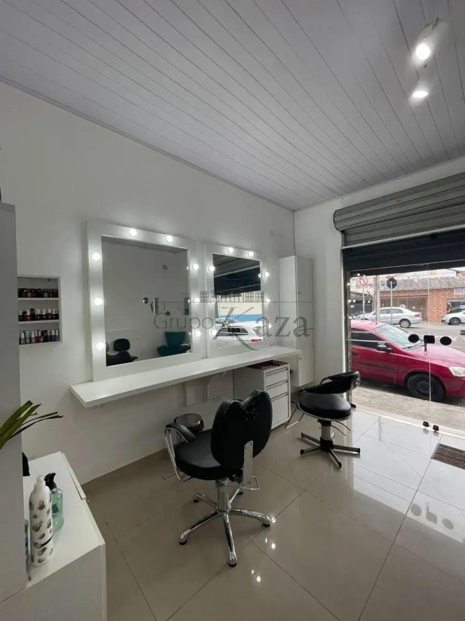 Ponto comercial - Jardim Paulista - 50m². - Foto 4