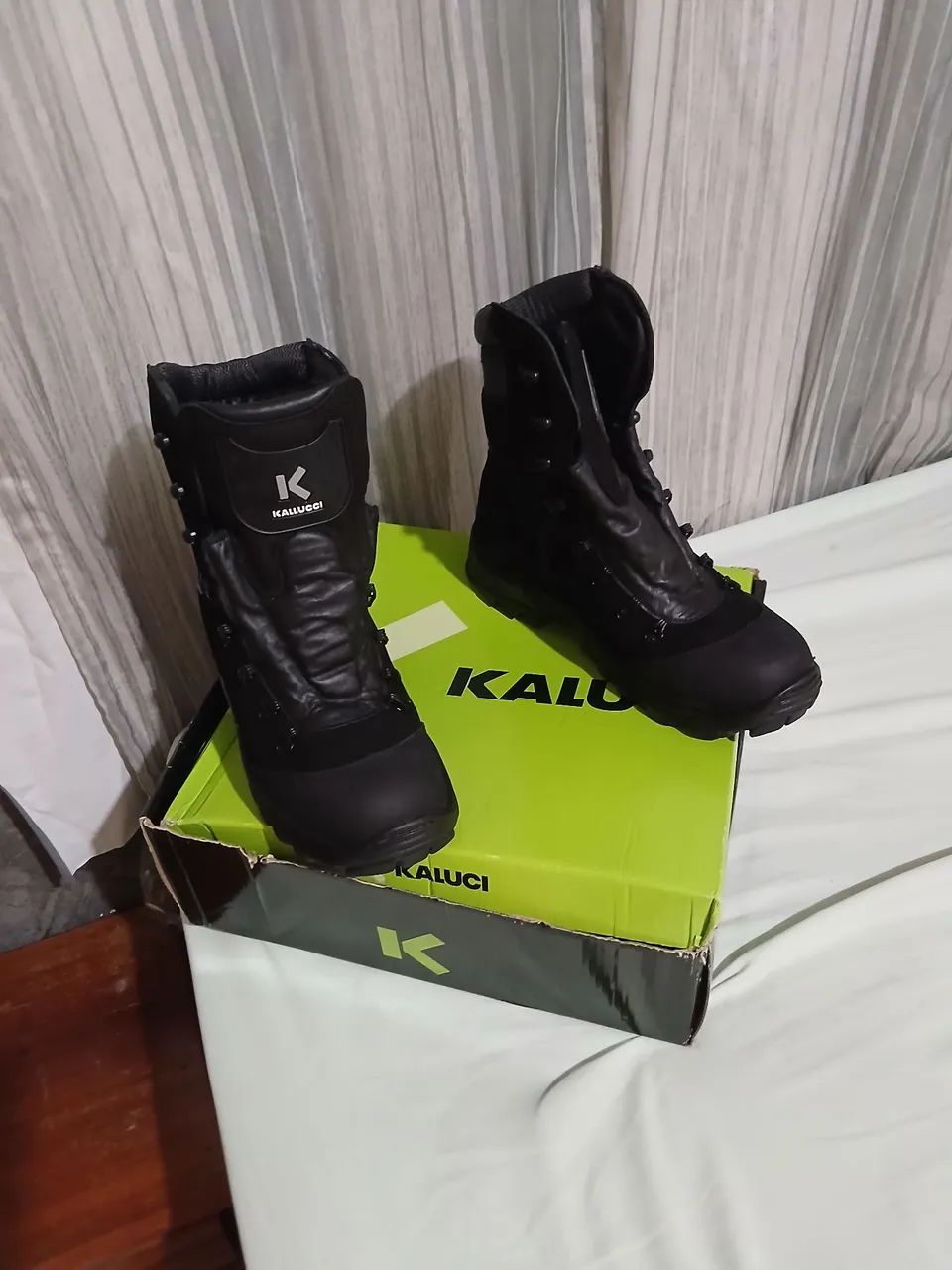 COTURNO KALUCI N° 42 - Foto 4