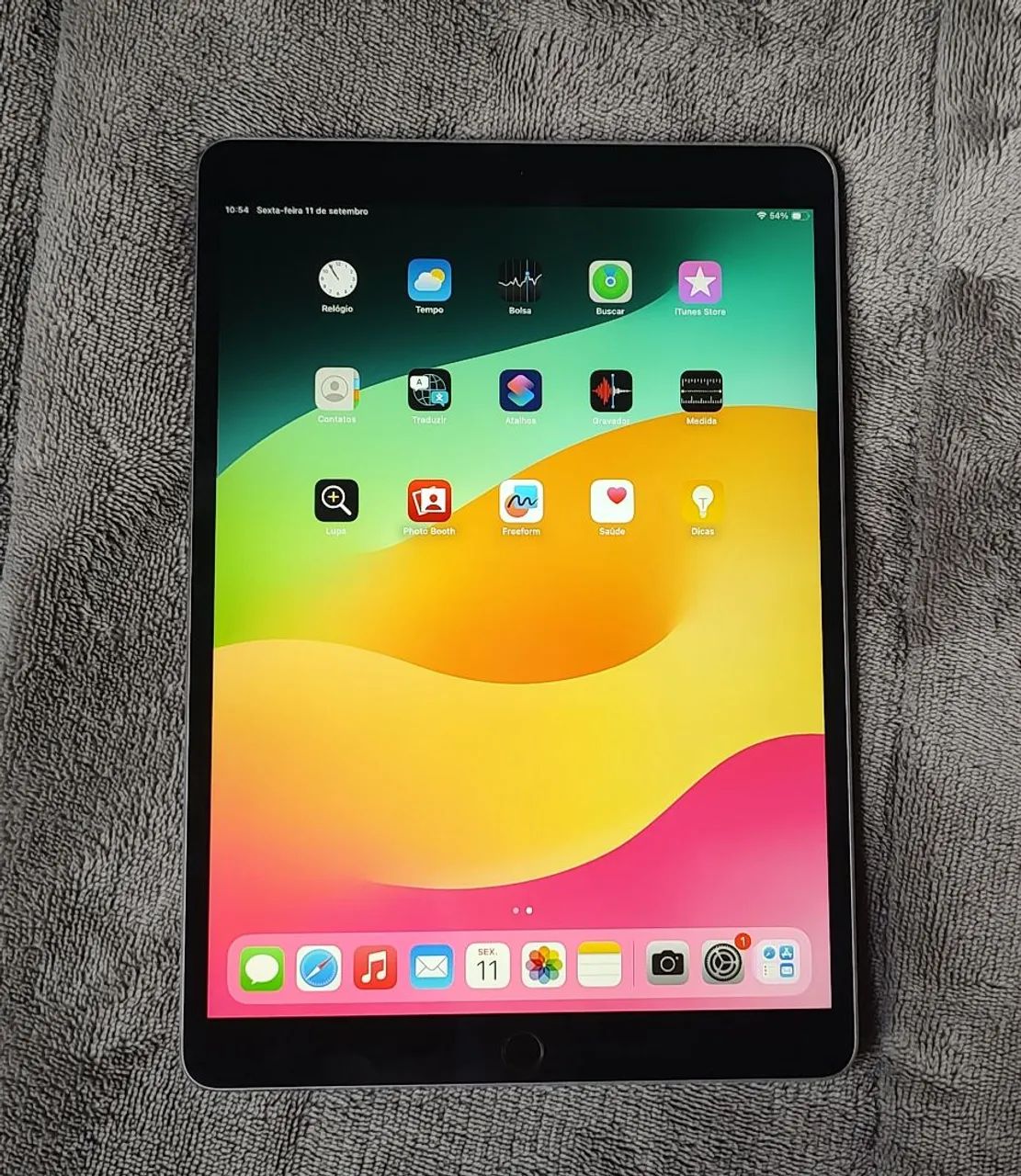 Ipad Pro de 512gb - Foto 2
