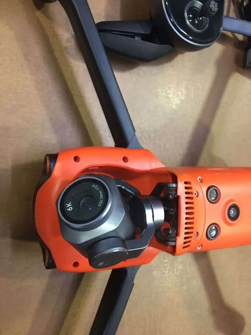 Autel Robotics Drone EVO II Pro  - Foto 4