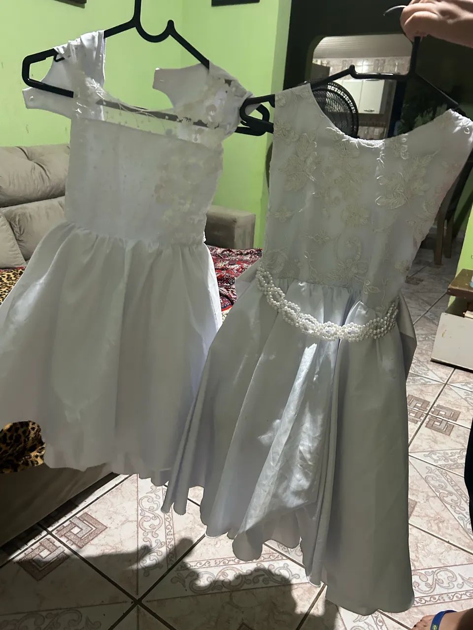 Vestidos