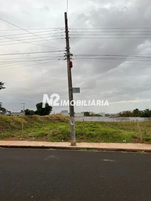 Venda Terreno SHOPPING PARK - Foto 2