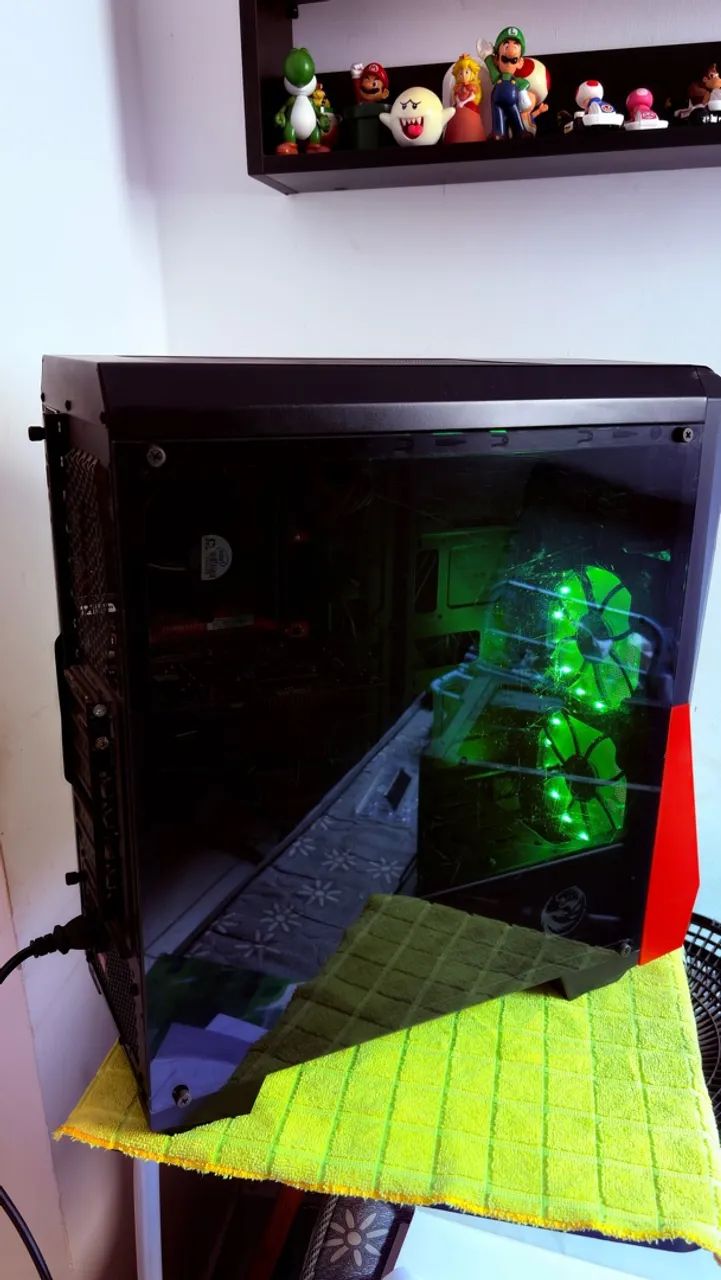 Pc gamer - Foto 4