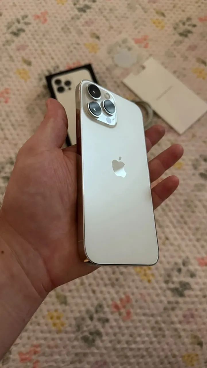 iPhone 13 Pro Max 