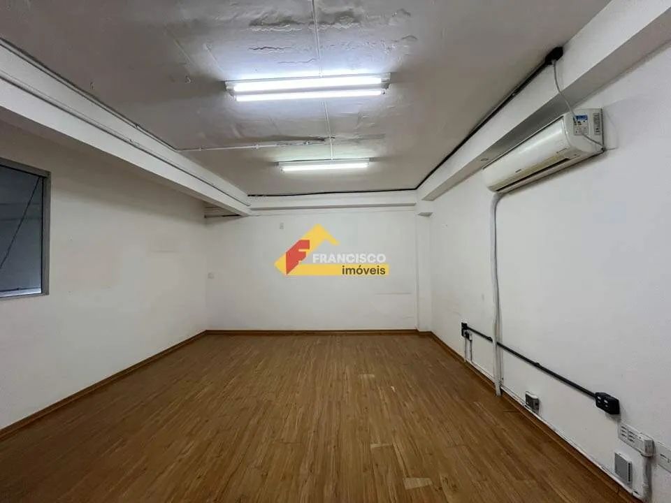 Sala comercial localizada no Centro - Foto 3
