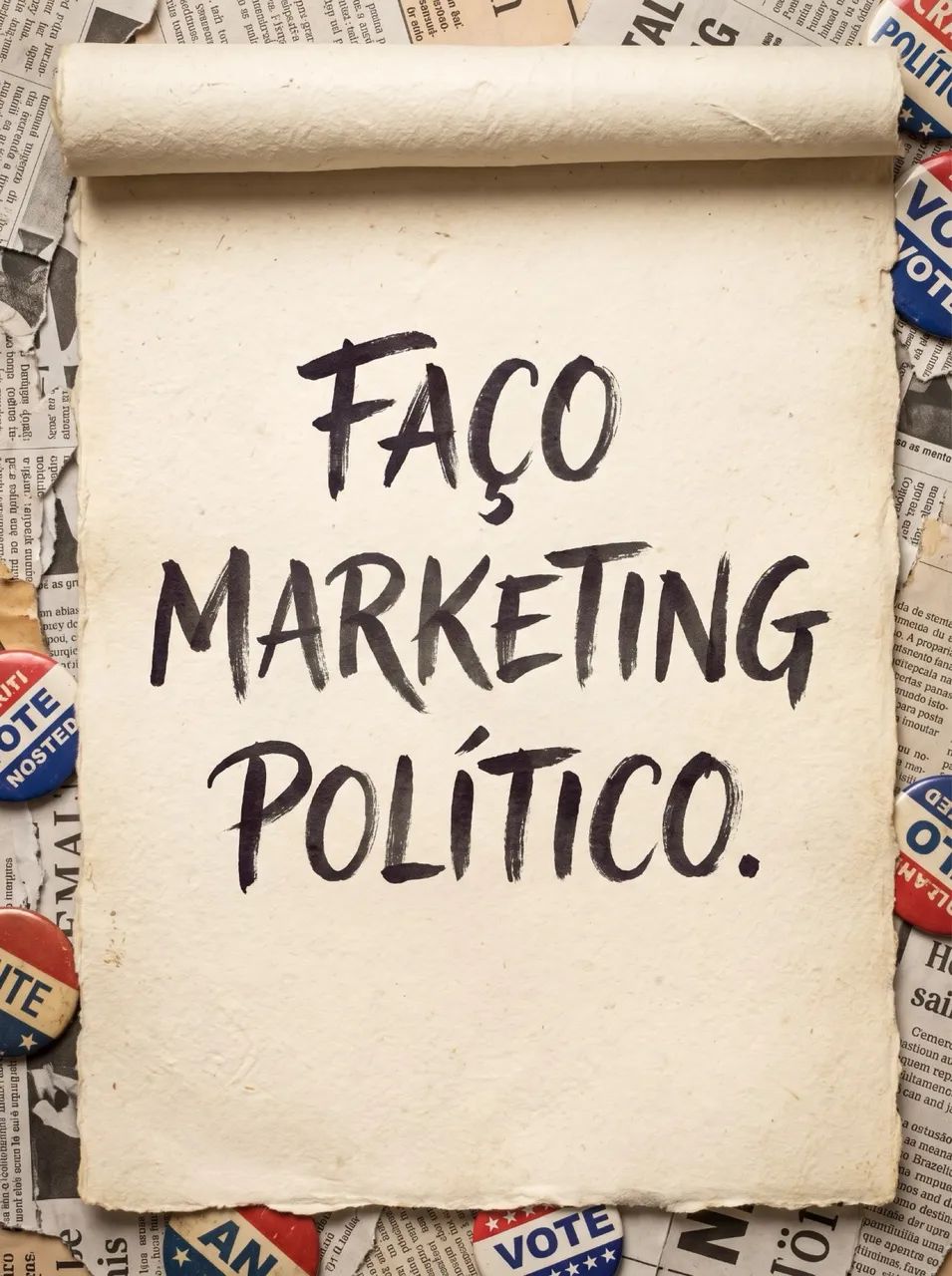Marketing político 