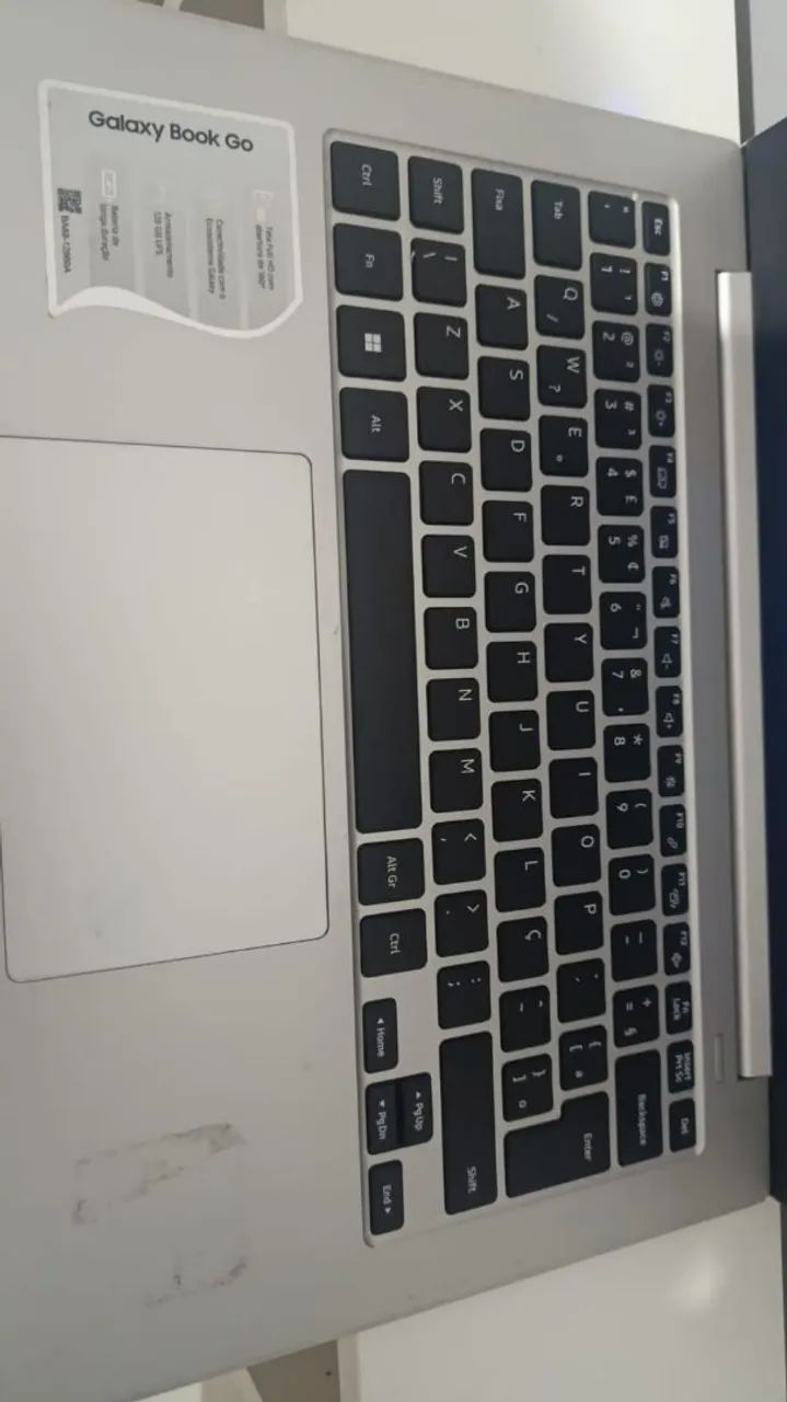 Vendo notebook sem carregador  - Foto 4