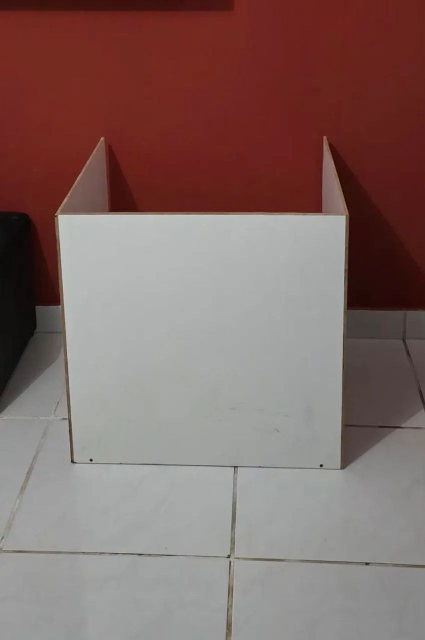 Box fotográfico!