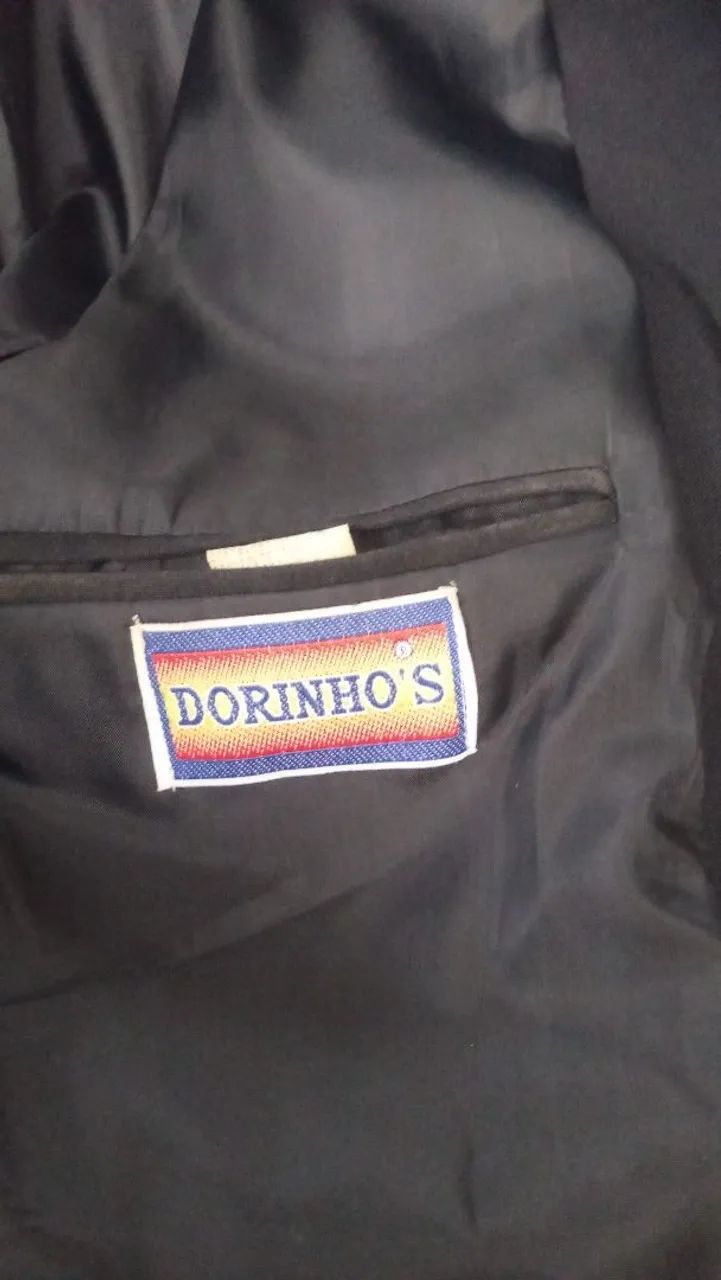 Terno novinho  - Foto 3