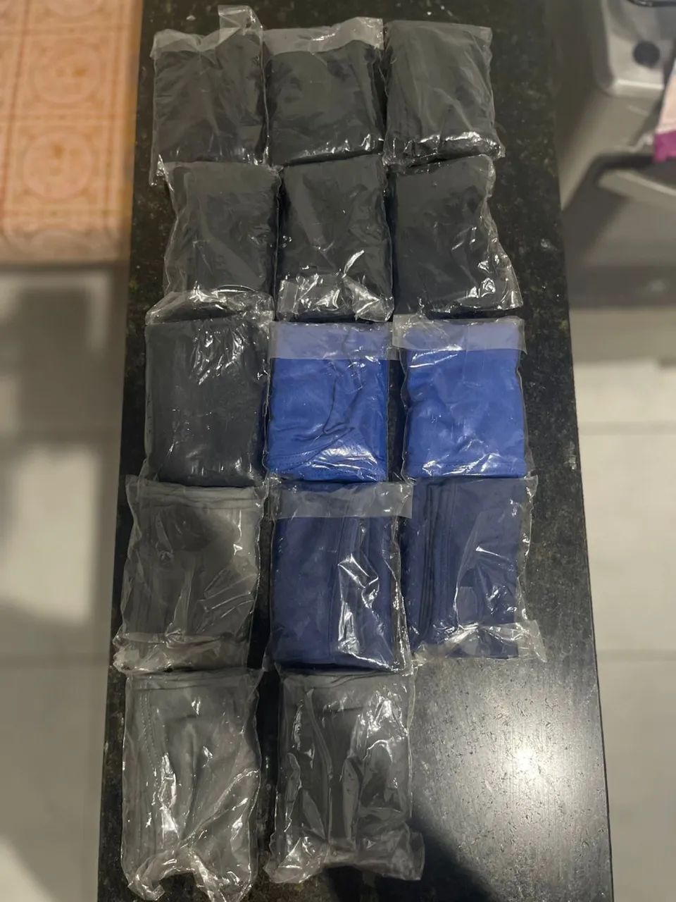 Balaclava / Máscara  - Foto 2