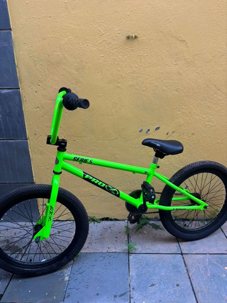 BMX - Foto 2