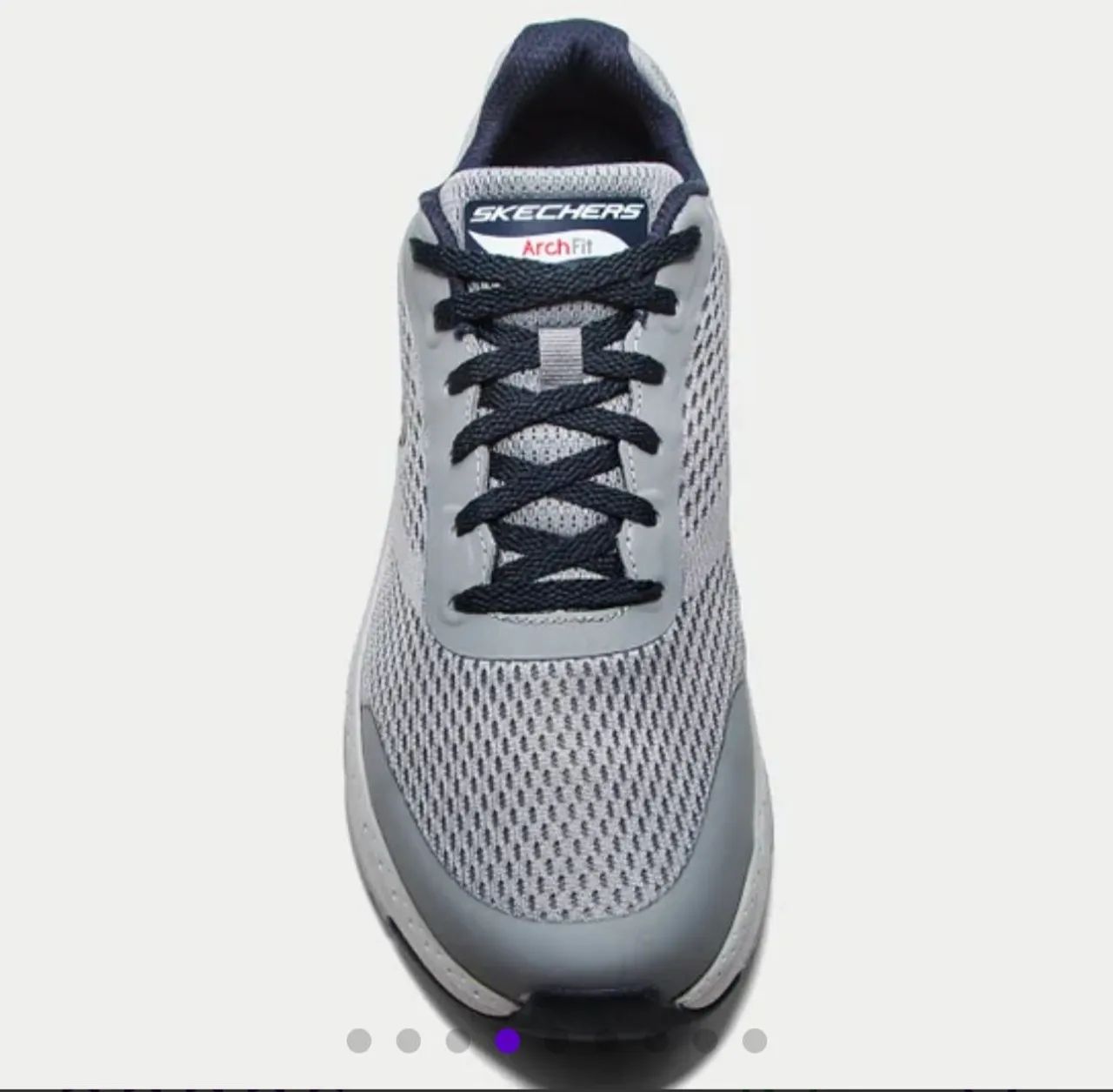 Tênis 45 original Skechers  - Foto 3