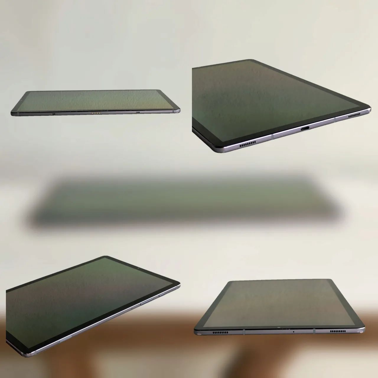 Samsung Galaxy Tab S6 (não Lite) - EXCELENTE - OPORTUNIDADE  - Foto 4